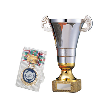 スポーツ表彰イメージ