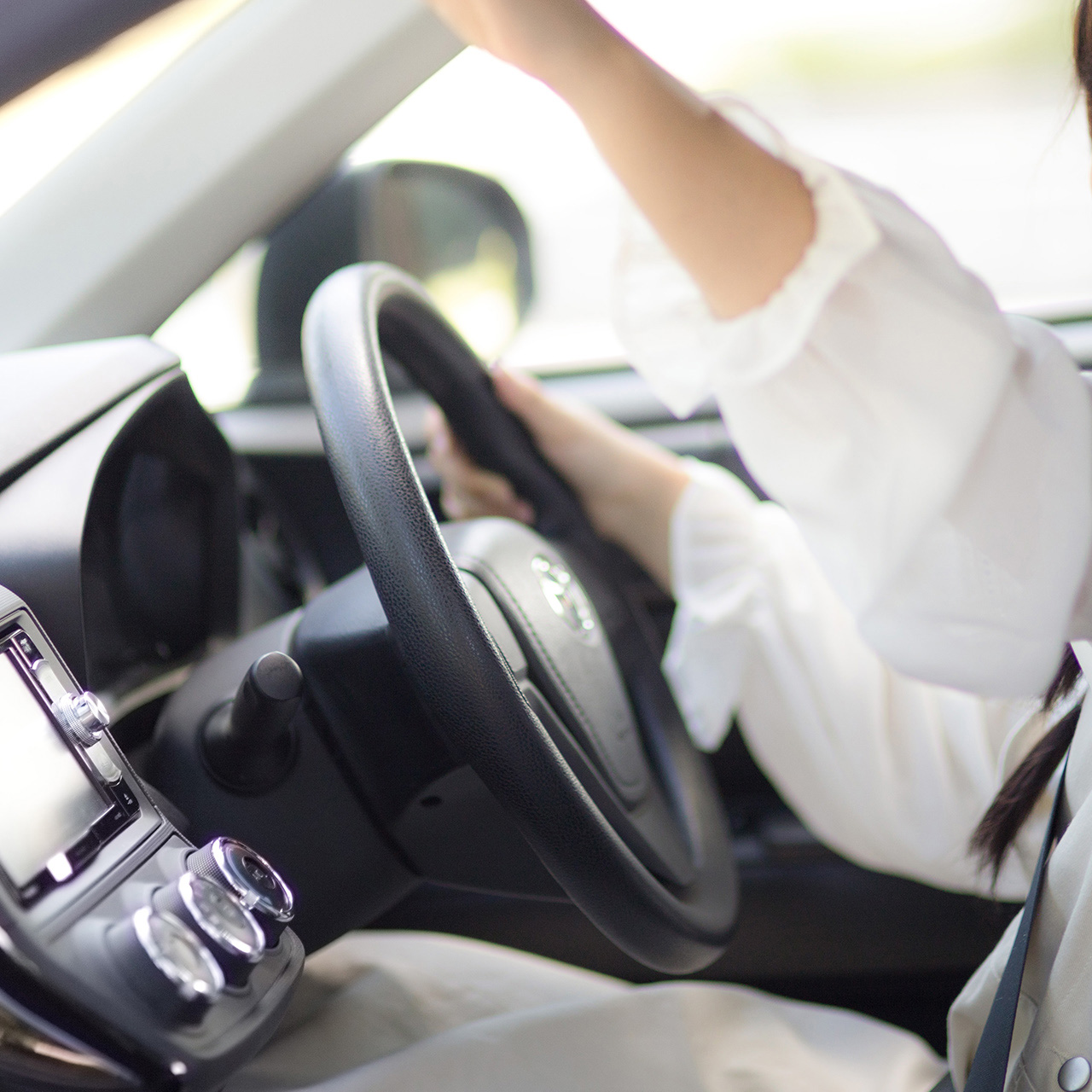 無事故安全表彰