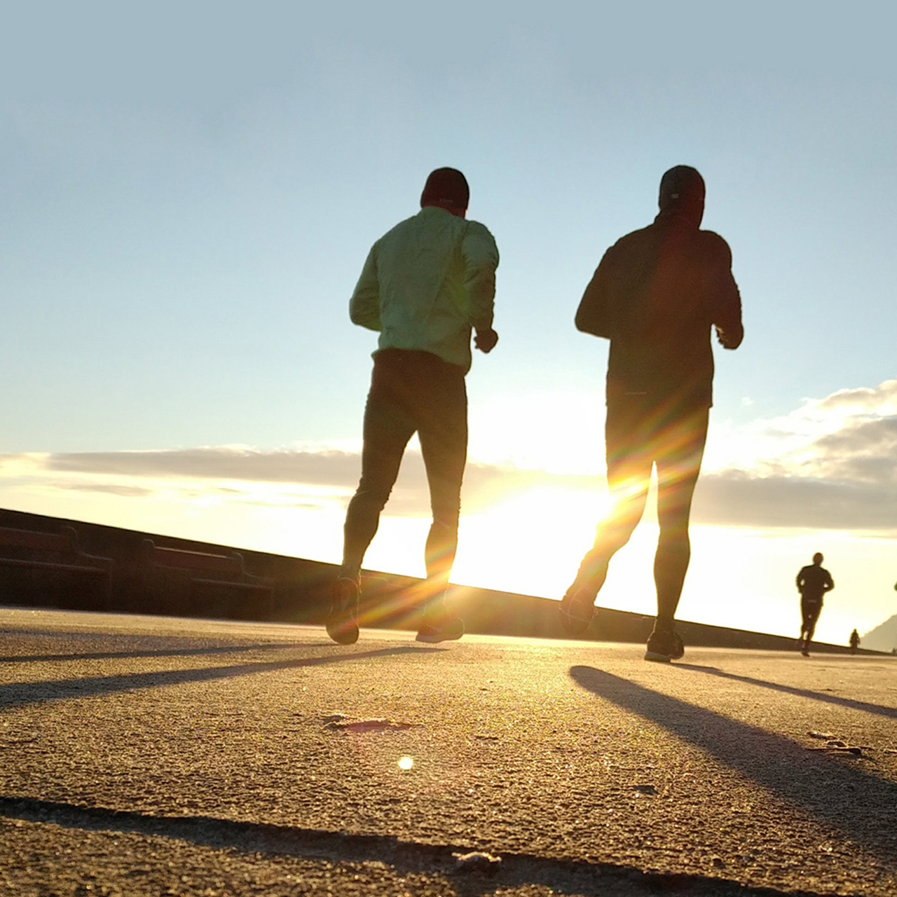 各種スポーツ表彰